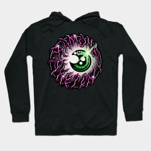 EYEBALL Hoodie